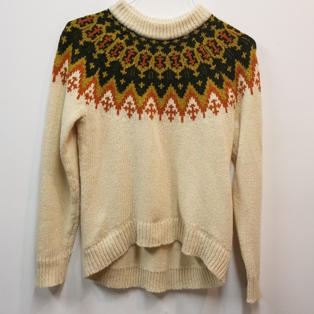 NWOT Madewell sweater